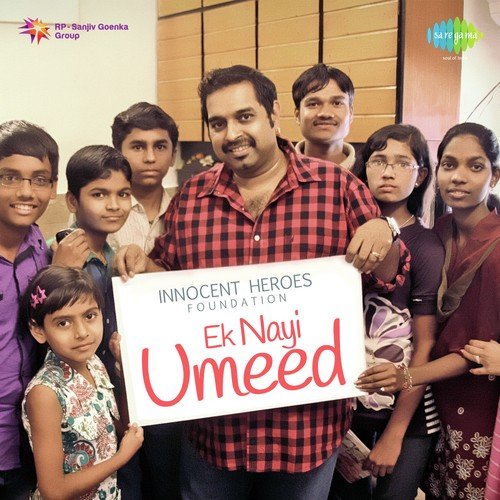 Ek Nayi Umeed Vijay Prakash MP3 Download